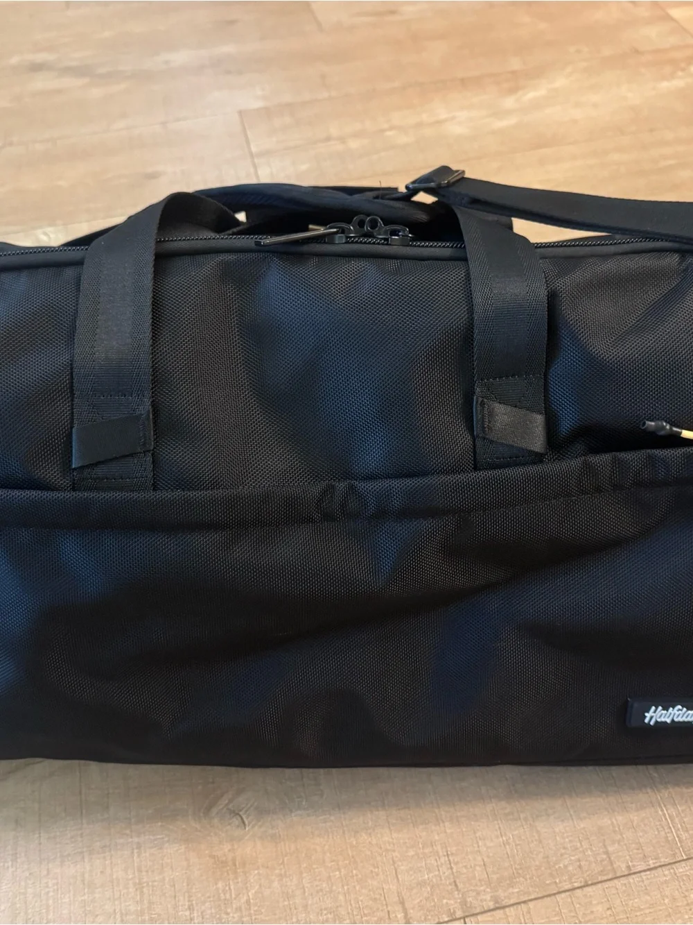 Halfday Premium Garment Duffel 45L